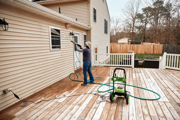 Best Power Washing Near Me  in Ossian, IN