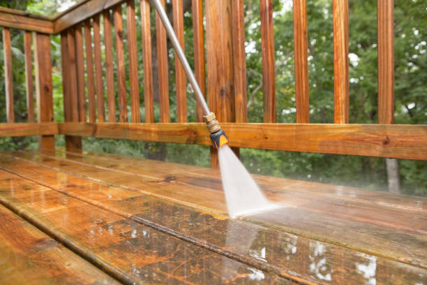 Best Residential Pressure Washing Services  in Ossian, IN