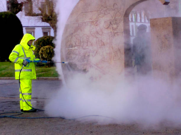 Best Affordable Power Washing  in Ossian, IN