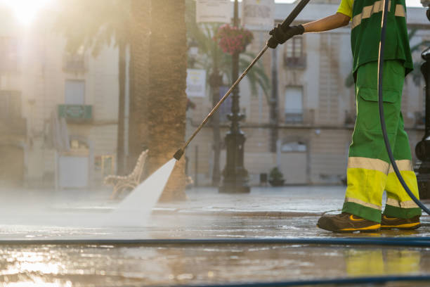 Reliable Ossian, IN Pressure Washing Solutions