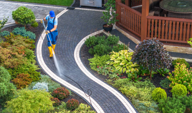  Ossian, IN Pressure Washing Pros